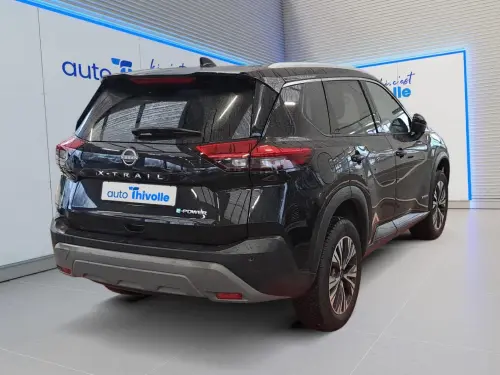 Nissan X-Trail T33A N-CONNECTA E-POWER 204CH - Photo 4