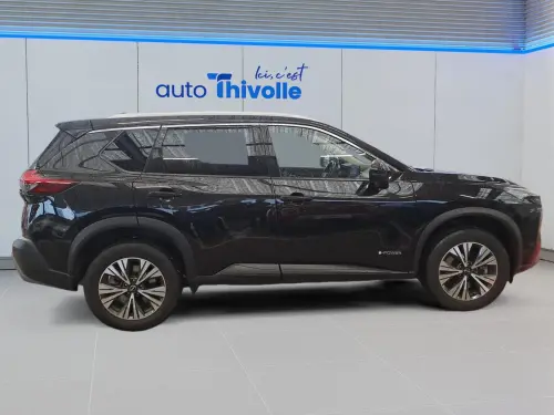 Nissan X-Trail T33A N-CONNECTA E-POWER 204CH - Photo 5