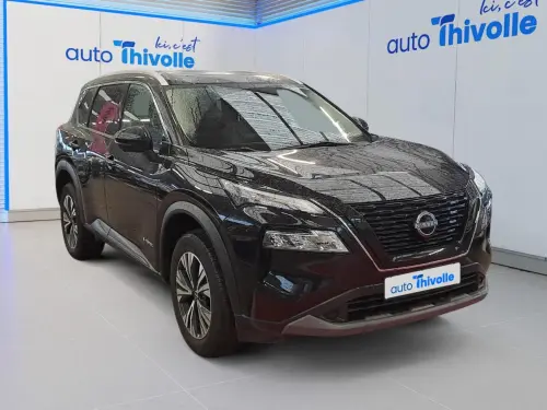 Nissan X-Trail T33A N-CONNECTA E-POWER 204CH - Photo 6