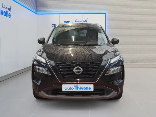 Nissan X-Trail T33A N-CONNECTA E-POWER 204CH - Photo 7