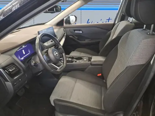 Nissan X-Trail T33A N-CONNECTA E-POWER 204CH - Photo 9