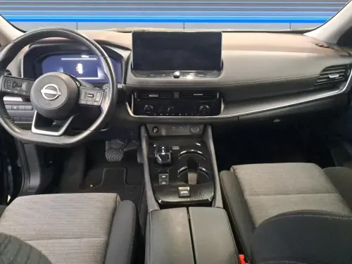 Nissan X-Trail T33A N-CONNECTA E-POWER 204CH - Photo 11