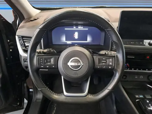 Nissan X-Trail T33A N-CONNECTA E-POWER 204CH - Photo 12