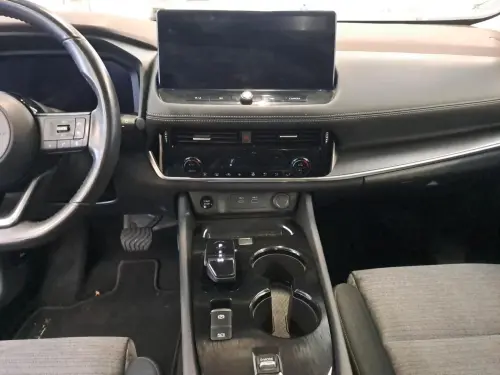 Nissan X-Trail T33A N-CONNECTA E-POWER 204CH - Photo 14