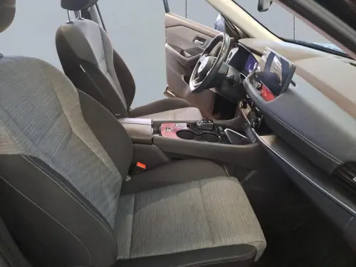 Nissan X-Trail T33A N-CONNECTA E-POWER 204CH - Photo 16