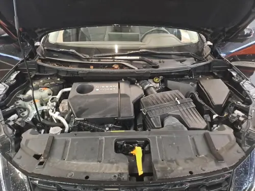 Nissan X-Trail T33A N-CONNECTA E-POWER 204CH - Photo 19