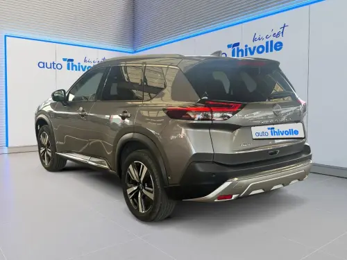 Nissan X-Trail e-POWER 213 ch e-4ORCE 7 Places Tekna - Photo 2