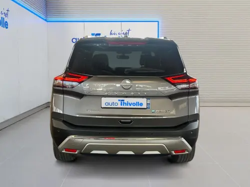 Nissan X-Trail e-POWER 213 ch e-4ORCE 7 Places Tekna - Photo 3