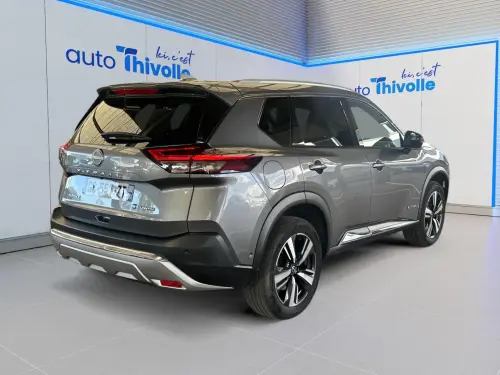 Nissan X-Trail e-POWER 213 ch e-4ORCE 7 Places Tekna - Photo 4