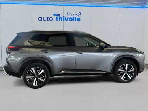 Nissan X-Trail e-POWER 213 ch e-4ORCE 7 Places Tekna - Photo 5