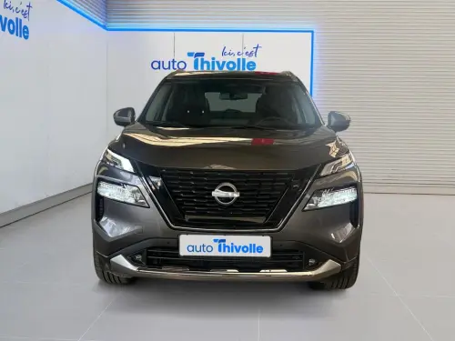 Nissan X-Trail e-POWER 213 ch e-4ORCE 7 Places Tekna - Photo 7