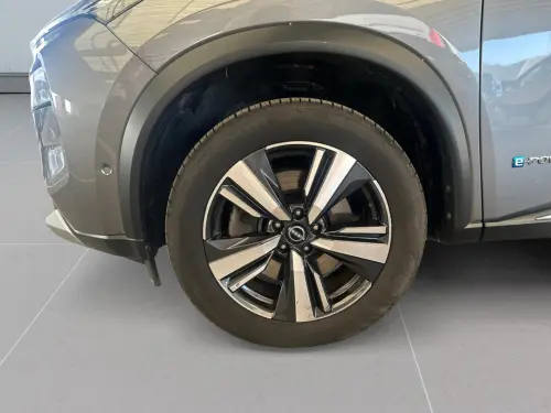 Nissan X-Trail e-POWER 213 ch e-4ORCE 7 Places Tekna - Photo 8