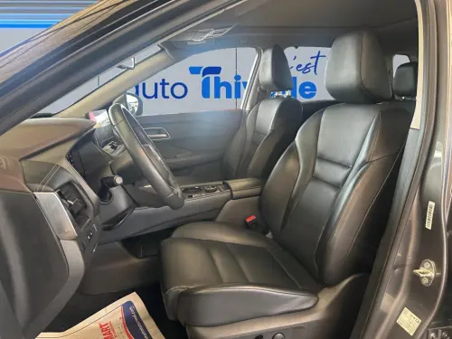 Nissan X-Trail e-POWER 213 ch e-4ORCE 7 Places Tekna - Photo 9