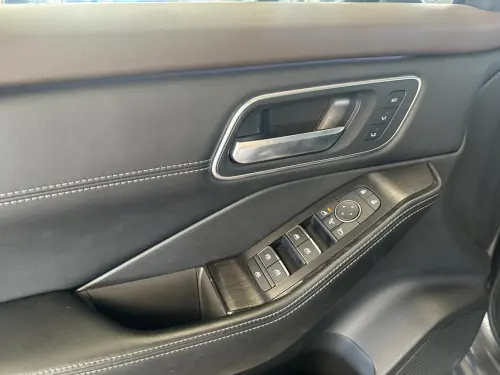 Nissan X-Trail e-POWER 213 ch e-4ORCE 7 Places Tekna - Photo 10
