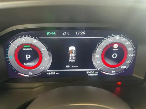 Nissan X-Trail e-POWER 213 ch e-4ORCE 7 Places Tekna - Photo 13
