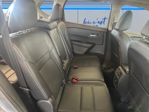 Nissan X-Trail e-POWER 213 ch e-4ORCE 7 Places Tekna - Photo 17