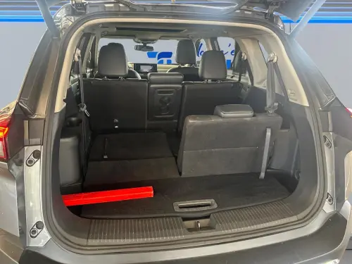Nissan X-Trail e-POWER 213 ch e-4ORCE 7 Places Tekna - Photo 18