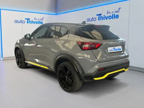 Nissan Juke F16A KIIRO DIG-T 114 - Photo 2