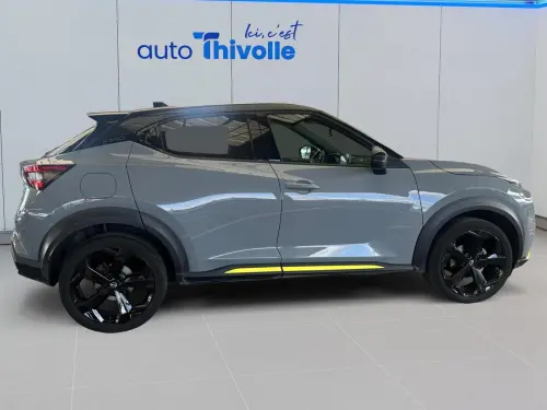 Nissan Juke F16A KIIRO DIG-T 114 - Photo 5