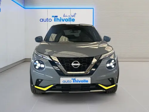 Nissan Juke F16A KIIRO DIG-T 114 - Photo 7