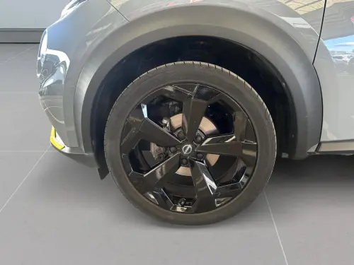 Nissan Juke F16A KIIRO DIG-T 114 - Photo 8