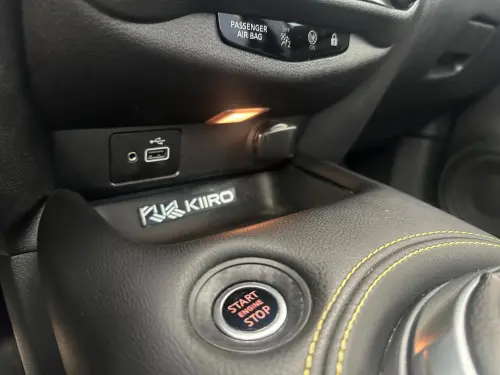 Nissan Juke F16A KIIRO DIG-T 114 - Photo 23