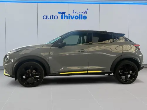 Nissan Juke F16A KIIRO DIG-T 114 - Photo 1