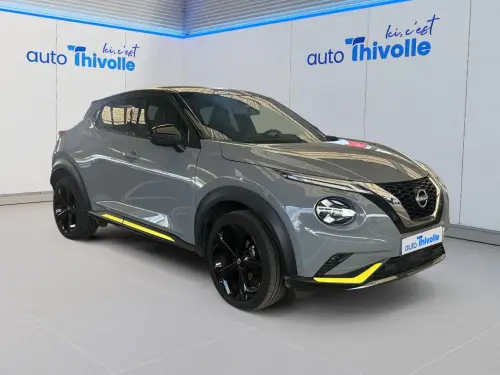 Nissan Juke F16A KIIRO DIG-T 114 - Photo 6