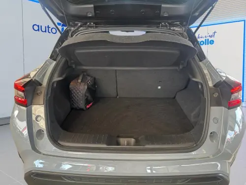 Nissan Juke F16A KIIRO DIG-T 114 - Photo 18