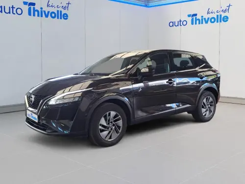 Nissan Qashqai J12A ACENTA MILD HYB 140 CH - Photo 0