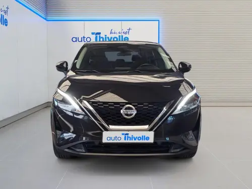 Nissan Qashqai J12A ACENTA MILD HYB 140 CH - Photo 7