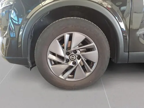 Nissan Qashqai J12A ACENTA MILD HYB 140 CH - Photo 8
