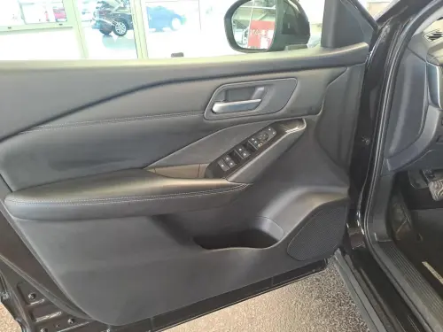 Nissan Qashqai J12A ACENTA MILD HYB 140 CH - Photo 10