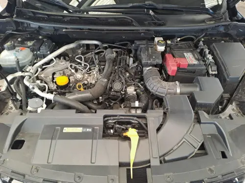Nissan Qashqai J12A ACENTA MILD HYB 140 CH - Photo 19