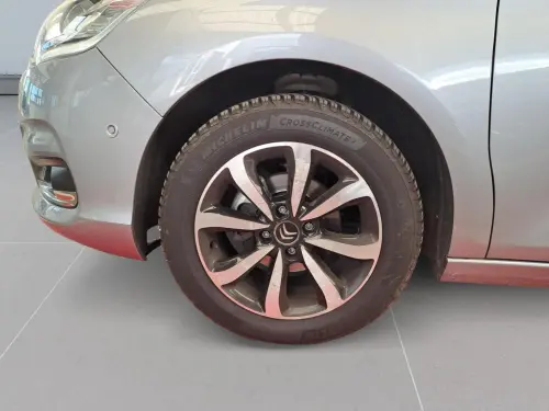 Citroën C4 PureTech 110 BVM Millenium - Photo 8