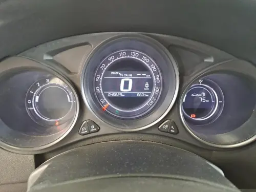 Citroën C4 PureTech 110 BVM Millenium - Photo 13