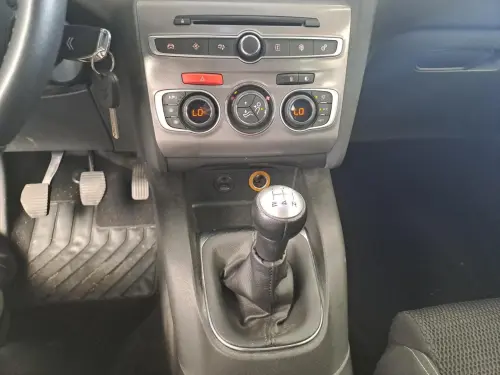 Citroën C4 PureTech 110 BVM Millenium - Photo 14