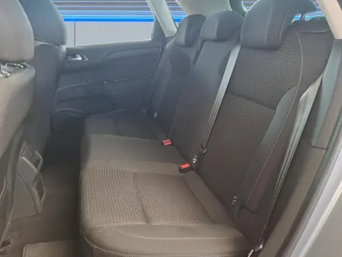 Citroën C4 PureTech 110 BVM Millenium - Photo 15