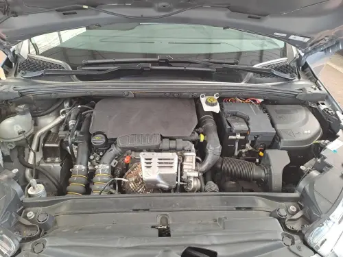 Citroën C4 PureTech 110 BVM Millenium - Photo 19