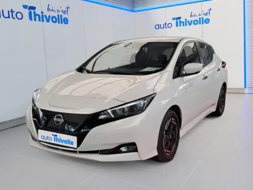 Nissan Leaf ZE1A ACENTA 40KWH - Photo 0