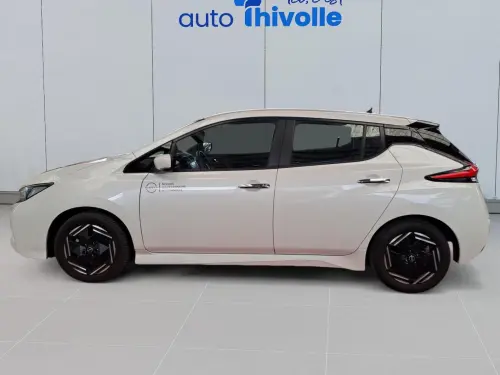 Nissan Leaf ZE1A ACENTA 40KWH - Photo 1