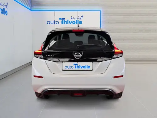 Nissan Leaf ZE1A ACENTA 40KWH - Photo 3