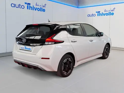 Nissan Leaf ZE1A ACENTA 40KWH - Photo 4