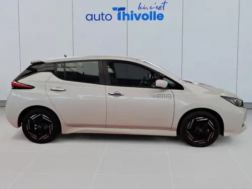 Nissan Leaf ZE1A ACENTA 40KWH - Photo 5