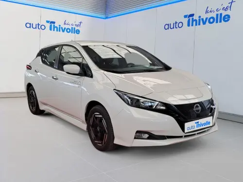 Nissan Leaf ZE1A ACENTA 40KWH - Photo 6