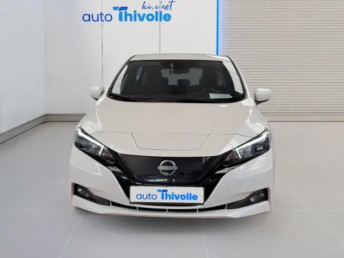 Nissan Leaf ZE1A ACENTA 40KWH - Photo 7