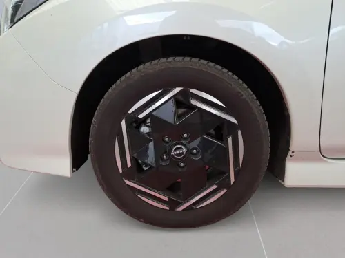Nissan Leaf ZE1A ACENTA 40KWH - Photo 8
