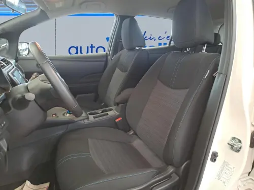 Nissan Leaf ZE1A ACENTA 40KWH - Photo 9