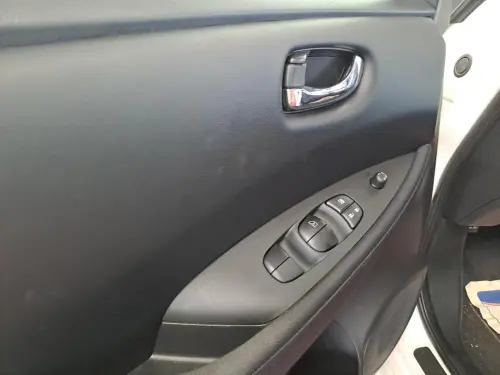 Nissan Leaf ZE1A ACENTA 40KWH - Photo 10