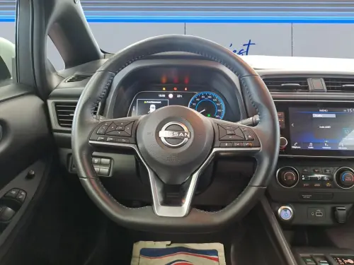 Nissan Leaf ZE1A ACENTA 40KWH - Photo 12